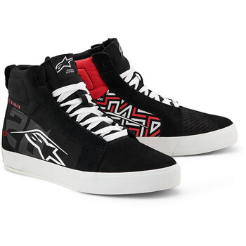 Baskets Ride-63 Canvas Fabio Quartararo Alpinestars