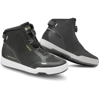 Baskets femme Vision E-Dry Lady Eleveit