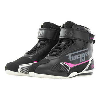 Baskets femme V5 D3O® LadyFurygan