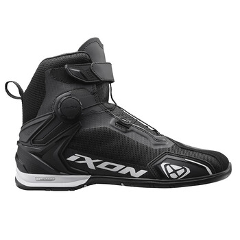 Baskets Bull 2 Air Ixon