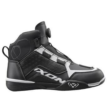 Baskets femme Vyper Waterproof Lady Ixon