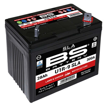 Batterie U1R-9 SLA BS Battery