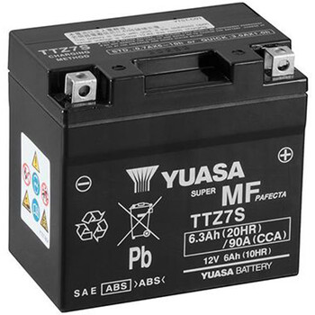 Batterie TTZ7-S SLA AGM Yuasa