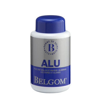 Polish Alu 250 ml Belgom
