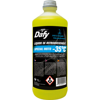 Liquide Refroidissement 1L Dafy Moto