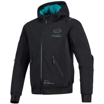 Blouson Moblast Waterproof Alpinestars