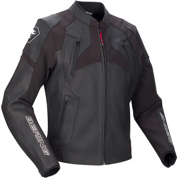 Blouson Khilmore Bering