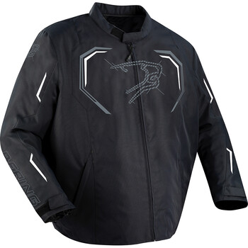 Blouson Dundy King Size - Grandes tailles Bering