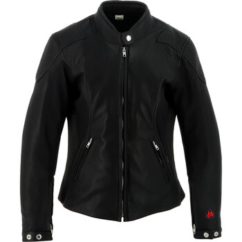 Blouson femme PearlHelstons