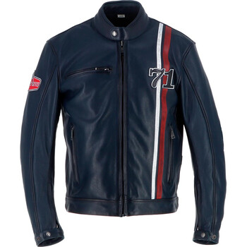 Blouson Seventy One - cuir Helstons