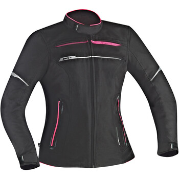 Blouson femme Zetec Lady HP grande taille Ixon