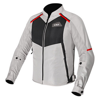 Blouson Breeze LS2