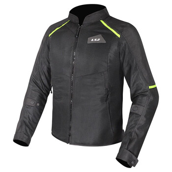 Blouson Breeze LS2