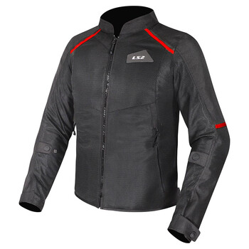 Blouson Breeze LS2
