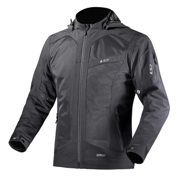 Blouson femme Bolton Air Lady LS2