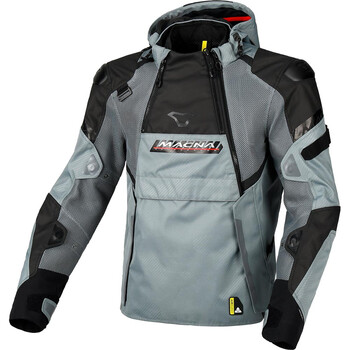 Blouson Bradical Macna
