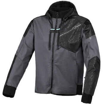 Blouson femme Distec Woman Macna