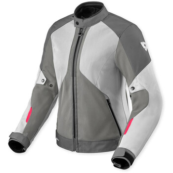 Blouson femme Torque 3 H2O Ladies Rev'it