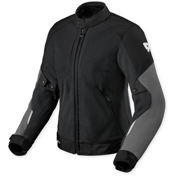 Blouson femme Torque 3 H2O Ladies Rev'it