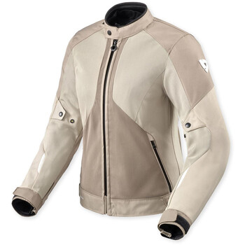 Blouson femme Torque 3 H2O Ladies Rev'it