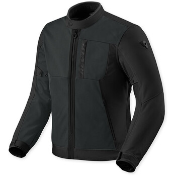 Blouson Highcrest H2O Rev'it