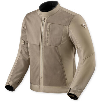 Blouson Highcrest H2O Rev'it