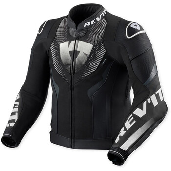 Blouson Hyperspeed 3 Air Rev'it