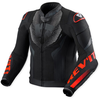 Blouson Hyperspeed 3 Air Rev'it