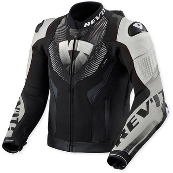 Blouson Hyperspeed 3 Pro Rev'it