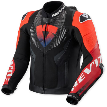 Blouson Hyperspeed 3 Pro Rev'it