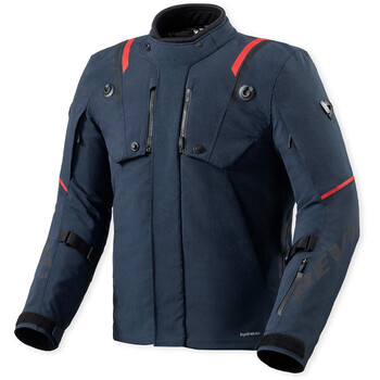 Veste Fractal H2O Rev'it