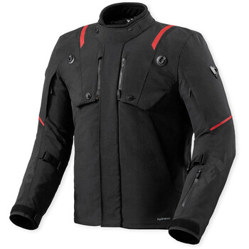 Veste Fractal H2O Rev'it