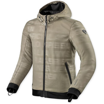 Blouson Saros Windblocker Rev'it