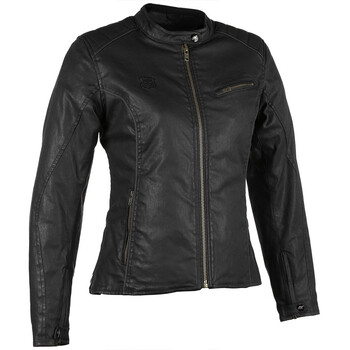 Blouson femme Stone Lady R66 LT Route 66 by All One