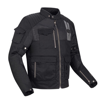 Blouson Trevor 3-en-1 Segura
