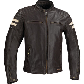 Blouson Stripe Segura