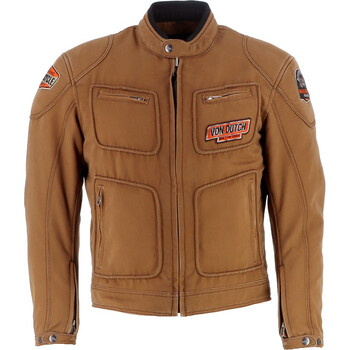 Von Dutch - Blouson Octane Von dutch