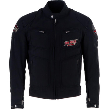 Von Dutch - Blouson Octane Von dutch