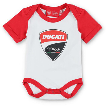 Body bébé Corse ducati racing