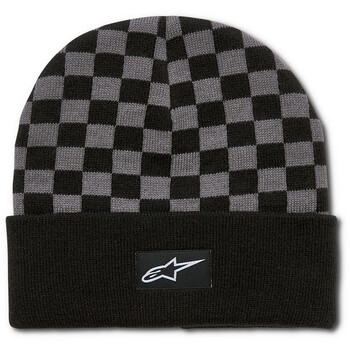 Bonnet Checkered Cuff Alpinestars