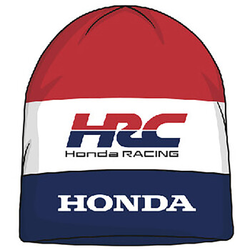 Bonnet Racing Honda HRC