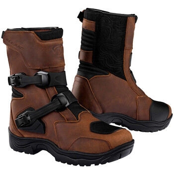 Bottes Trek Waterproof All One
