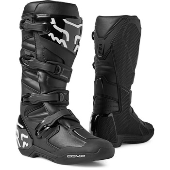 Bottes Comp - 2024 Fox