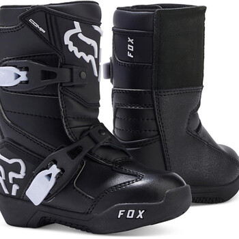 Bottes enfant Comp Fox