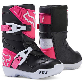Bottes enfant Comp Fox