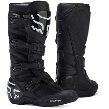 Bottes femme Comp - 2024 Fox