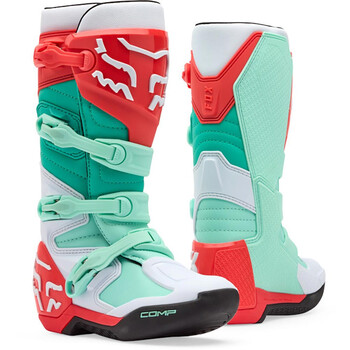 Bottes femme Comp Fox
