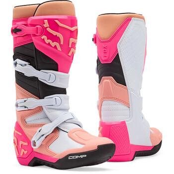 Bottes femme Comp Fox