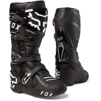 Bottes Instinct - 2024 Fox