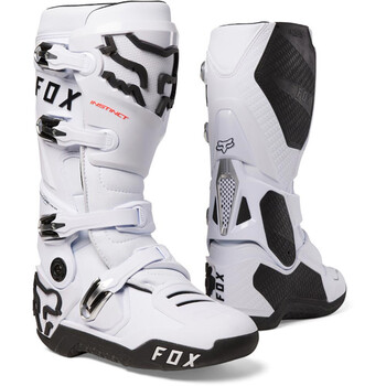 Bottes Instinct - 2024 Fox